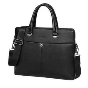 남자 노트북 브리프케이스 핸드백 고급 서류 가방 남자토트백