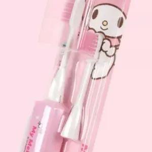 유아 전동칫솔 리필모 세트