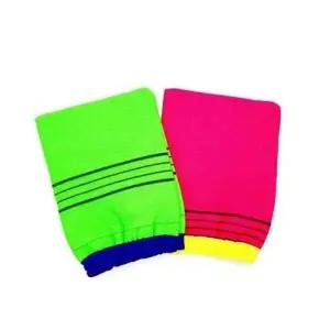 국산 이태리 장갑타올 2P