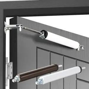 도어클로저 목문유압설치 자동문 문닫힘 반자동문교체 도어체크 101322