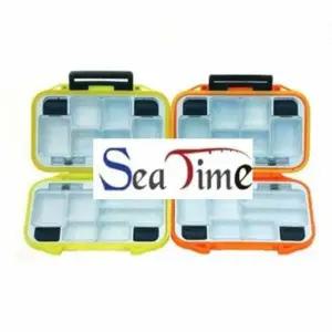 낚시소품 태클박스 씨타임 낚시 여행가방