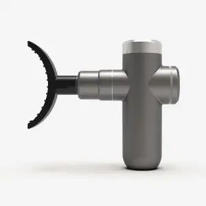 [롯데백화점]제스파 ZP8221 셀린 마사지건(그레이)