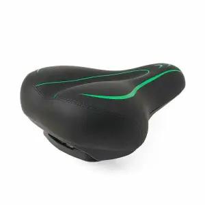 쿠션 메모리폼 자전거 스프링 Jdt 인기 안장