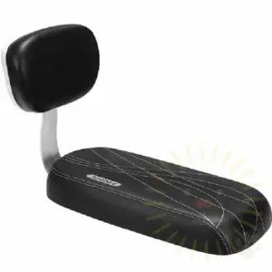 자전거 보조 뒷 인기 안장 짐받이