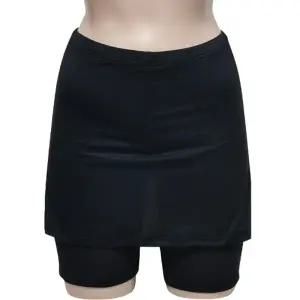 와이존커버 쾌적한 에어로쿨 5부속치마바지