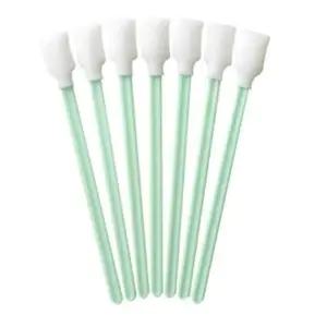 틈새스펀지 기계청소 다목적 면봉 50개입