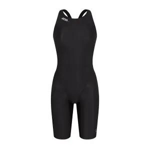 [브랜드정품] 아레나 라운딩 선수 4부 반신 레이서백 A4FL1CE02BLK(물주머니)