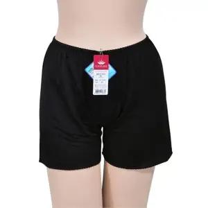 편안한착용감 쾌적한 인견 데일리 속바지