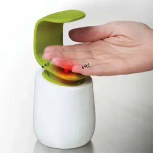 키친 인테리어 세제 디스펜서 손비누 세제디스펜서 물비누케이스 싱크대세제 주방세제