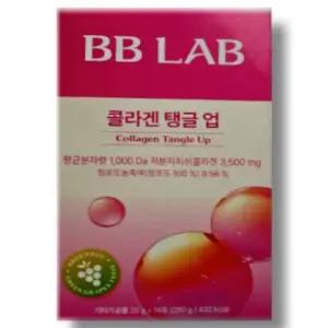 비비랩 콜라겐 탱글 업 젤리 14포