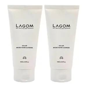 [라곰] 라곰 마이크로 폼 클렌징 150mL x 2개