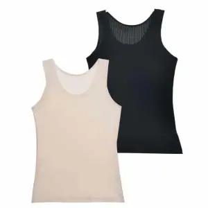 여성쿨나시 인견 여성 런닝