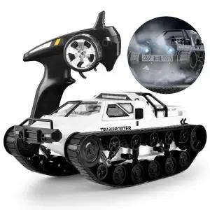 rc카 오프로드 무한궤도 원격장치 리모컨 1200mAh 제어