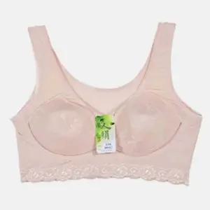 인견속옷 인견 여성 스포츠 브라 스포츠속옷