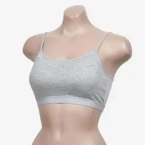 노와이어 볼륨패드 여성 스포츠브라 브라탑