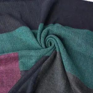 여성 어깨숄 니트 숄보온 캠핑담요 WFJ57Z1