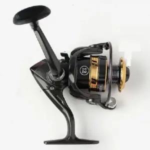 스피닝릴 경량 루어 피싱 캐스팅 릴 볼락 송어 배스 (WFI0YM9)