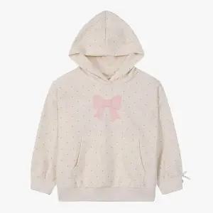 [로엠걸즈] 러블리 소매 리본 후드티 RGMA2614C [P003747994]