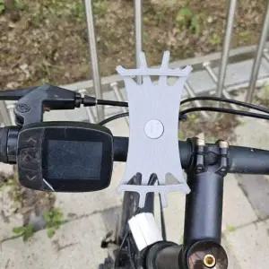 자전거 핸드폰 거치대 스마트폰거치대 자전거스마트폰