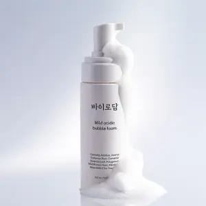 바이로담 버블폼 150ml