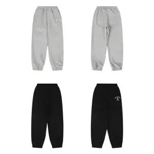 [롯데백화점]엔비에이 NBA 로고 1946 조거팬츠(K243TP004P)