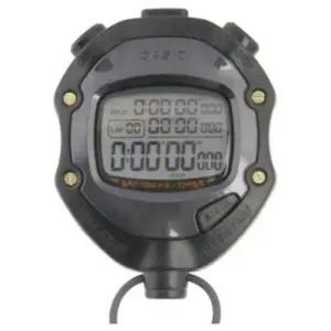 스톱워치 초시계 수험생 시계 WF50EAD