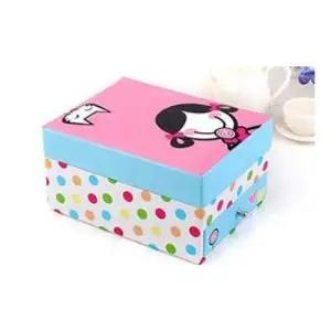 (스머크) TARA LOLLIPOP - 보석함 M (KGSM010) W1F1C12