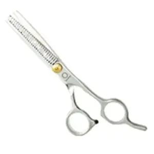 틴닝가위 미용실가위 미용가위 헤어가위 이발소가위 W1F8568