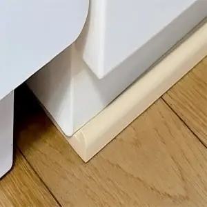 리빙랜드 가구받침대 가구고정흔들림방지