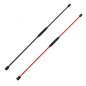 진동바 남자 여자 진동 코어 운동 일체형 탄력봉 플렉시바