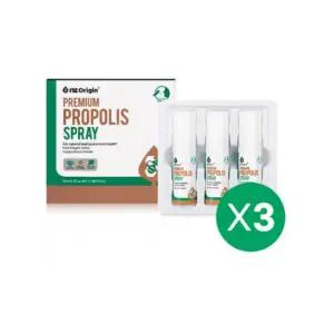 엔젯오리진 프로폴리스 구강 스프레이 구취 15ml X9