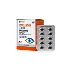 엔젯오리진 아스타잔틴 루테인 베타카로틴 60캡슐