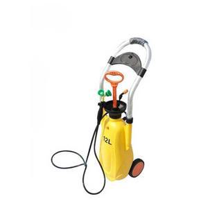 아이워셔 눈세정기 안구세척기 간이 53L 이동식 포트 얼굴 안전 비상 세안대 샤워기