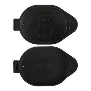 Geely Emgrand G EC7 S 용 자동 와셔 병 뚜껑 윈드실드 와이퍼 유체 저수지 커버 물 탱크 블랙