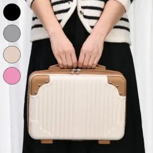 기내용 미니 여행용 캐리어 14인치 레디백 보조 가방