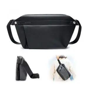 [셀러허브][라일리] Rly 데일리 웨이스트백 OLIVER 크로스백 숄더백 남성 (S9548781)