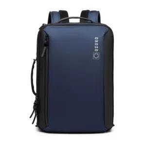 [셀러허브][라일리] Rly 대학생 직장인 데일리 백팩 정장 백팩 블루 크로스백 (S9556508)