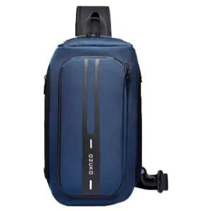 [셀러허브][라일리] Rly 작은 슬링백 데일리 여행 가방 패션 메신저백 네이비 (S9548082)