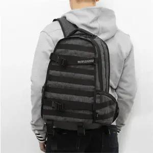 [셀러허브][라일리] Rly 낚시 등산 라이딩 백팩 배낭 여행 가방 다크그레이 (S9557401)