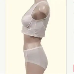 브라런닝세트 노와이어 노몰드 런닝형 브라세트 레이