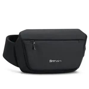 [셀러허브][라일리] Rly 펜루엔 캐주얼 슬링백 메신저백 FR-21266 (S9550600)