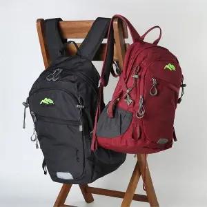 [셀러허브][라일리] Rly 10대 중학생 스포츠백팩(25리터) 캐주얼 남성 책가방 (S9603894)