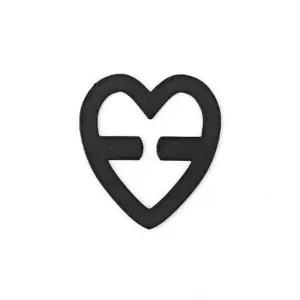 브래지어끈 클립 투명 1P 홀터넥 방지 노출방지