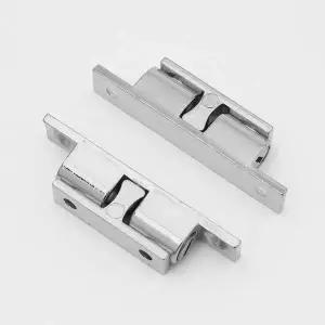 볼 빠찌링 2개입 도어픽스 가구 도어 가구도어캐치 볼래치