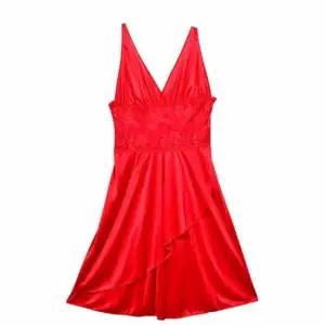 여성 홈웨어 원피스 여성나시잠옷 편한속옷