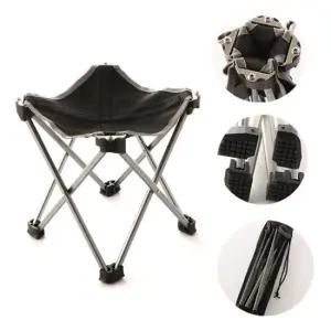 초경량의자 2개세트 접이식의자 캠핑의자 간이의자 낚시의자 릴렉스체어