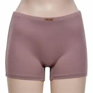 여성 드로즈 팬티 3매입 편한속바지 일체형속바지