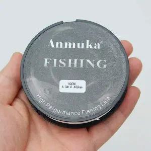 합사 낚싯줄 4합사 PE라인 우럭 광어 참돔 바다낚싯줄 바닥층낚싯줄