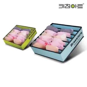 키친아트 부직포 속옷정리함 브라수납함 보관함 W5CD66E