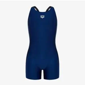 아레나 여아동 반전신 수영복 3부 U164886 여아용